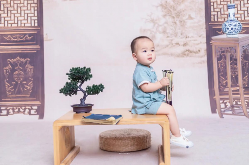 琼中宝宝每次睡醒了就咳嗽